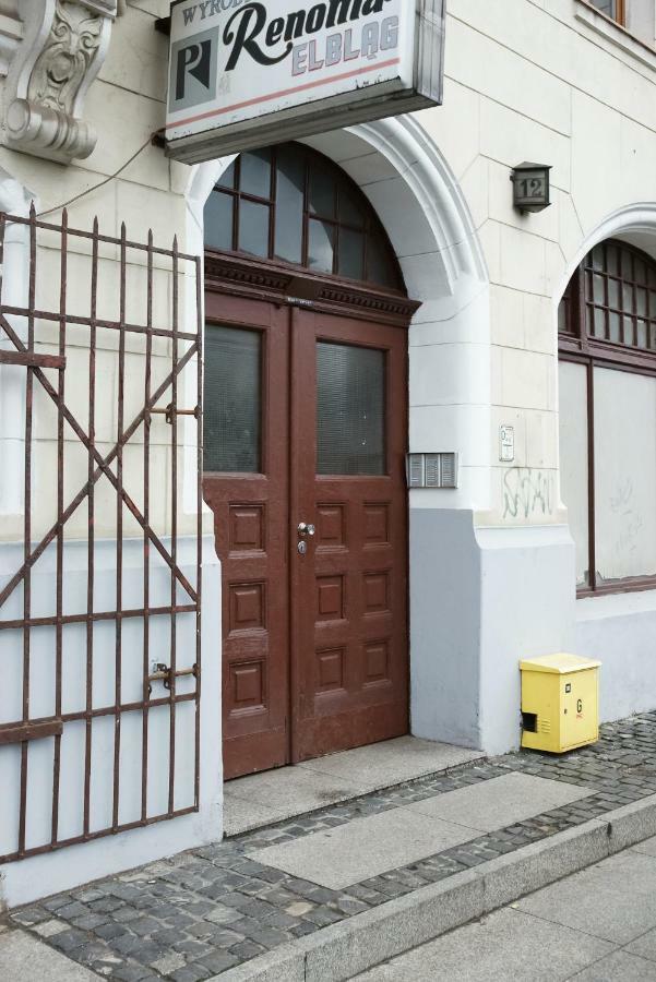 Wilhelmstadt Apartment 90M - Parking Torun Bagian luar foto