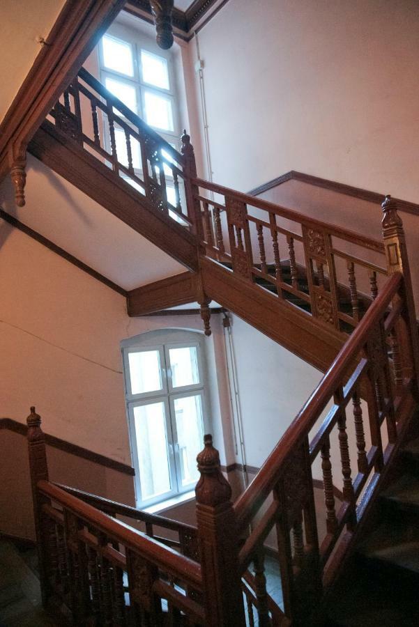 Wilhelmstadt Apartment 90M - Parking Torun Bagian luar foto